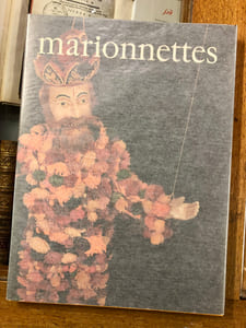 Marionnettes