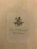 CHARTES, TITRES ET PIÈCES JUSTIFICATIVES publiées par la famille De Palézieux dit Falconnet en réponse à l'ouvrage intitulé: Le baillage de Chillon en ...