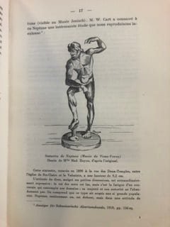 ÉTUDES HISTORIQUES SUR LE PASSÉ DE VEVEY. Edouard Recordon