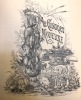 LE CUISINIER MODERNE OU LES SECRETS DE L'ART CULINAIRE. Gustave Garlin (De Tonnerre)