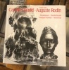 CAMILLE CLAUDEL - AUGUSTE RODIN • Dialogues d'artistes-résonances. Sandor Kuthy
