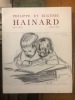 PHILIPPE ET EUGÉNIE HAINARD 1879-1938 et 1882-1948. Claude Bommeli-Hainard, Florence Rossier-Hainard, Robert Hainard