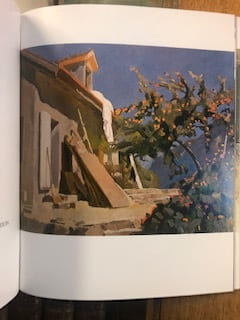 PHILIPPE ET EUGÉNIE HAINARD 1879-1938 et 1882-1948. Claude Bommeli-Hainard, Florence Rossier-Hainard, Robert Hainard