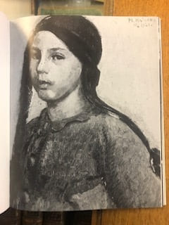 PHILIPPE ET EUGÉNIE HAINARD 1879-1938 et 1882-1948. Claude Bommeli-Hainard, Florence Rossier-Hainard, Robert Hainard
