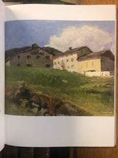 PHILIPPE ET EUGÉNIE HAINARD 1879-1938 et 1882-1948. Claude Bommeli-Hainard, Florence Rossier-Hainard, Robert Hainard