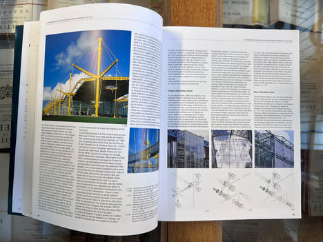 Construire en verre - 
Deuxième édition revue et augmentée. Christian Schittich, Gerald Staib, Dieter Balkow, Matthias Schuler, Werner Sobek