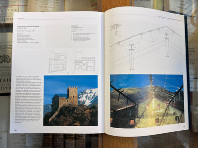 Construire en verre - 
Deuxième édition revue et augmentée