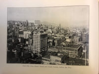 SAN FRANCISCO AND VICINTITY. THE STORY OF THE GREAT DISASTER.
STORY OF THE EARTHQUAKE AND FIRE