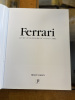 Ferrari, La fabuleuse histoire du cheval cabré. Brian Laban