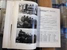 Le matériel moteur SNCF (S.N.C.F.)
Deuxième édition. Jacques Defrance