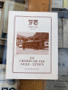 75 ANS * AL / 1900-1975 / Du Chemin de fer AIGLE - LEYSIN. MAISON Gaston