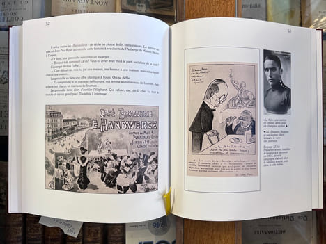 Bistrots genevois: Miroir du temps
Tome 1 & 2. Michèle et Michel Baettig