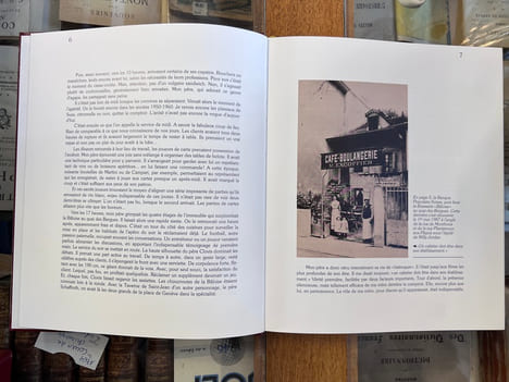 Bistrots genevois: Miroir du temps
Tome 1 & 2. Michèle et Michel Baettig