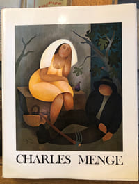 CHARLES MENGE