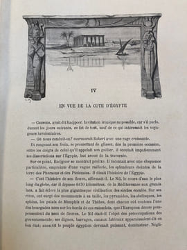 COUSIN DE LAVARÈDE. Paul d'Ivoi