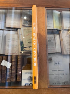 Bordeaux des Paquebots - Mémoire du quotidien