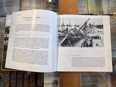 Bordeaux des Paquebots - Mémoire du quotidien