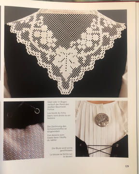 Nos costumes bernois - Unsere Berner Trachten. Association bernoise pour les costumes et les coutumes