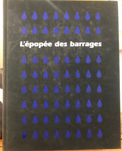 l'épopée des barrages
De la Dixence à Cleuson-Dixence