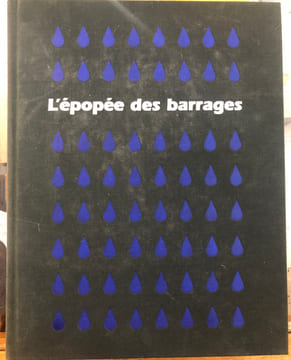 l'épopée des barrages
De la Dixence à Cleuson-Dixence. EOS, énergie ouest-Suisse - Grande Dixence s.a.