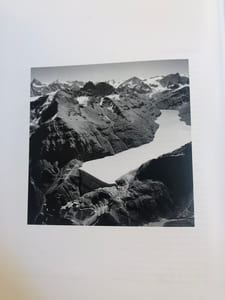 l'épopée des barrages
De la Dixence à Cleuson-Dixence
