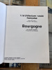 Bourgogne / L'architecture rurale française / corpus des genres, des types et des variantes. Richard Bucaille, Laurent Lévi-Strauss