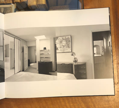 LE CORBUSIER - VILLA TURQUE. Daniel Schwartz