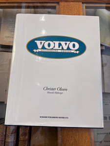 Volvo, Gothenburg, Sweden