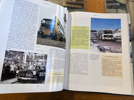 Volvo, Gothenburg, Sweden. Christer Olsson et Henrik Moberger