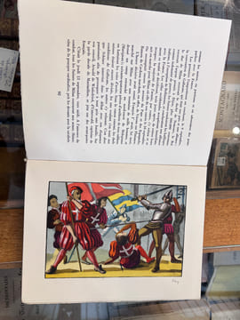 La garde fidèle du Saint-Père - Les soldats suisses au service du Vatican de 1506 à nos jours. Gaston Castella, Fred Fay