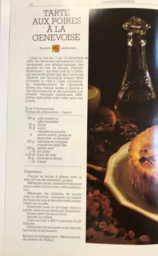 La Suisse gourmande. Collectif