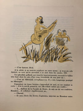 LYON LA CENDRÉE - Reportages
Illustrations de Julien Pavil. Marcel-E. Grancher