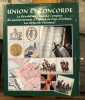 Union et concorde : la révolution vaudoise s'empare du gouvernement d'Aigle et du Pays-d'Enhaut. Les Ormonts résistent !. Liliane Desponds, ...