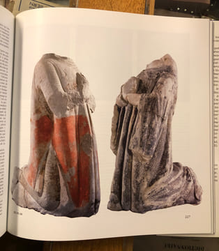 La maison de Savoie en pays de Vaud. Bernard Andenmatten, Daniel de Raemy