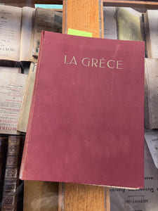 Images de la Grèce et de la Serbie