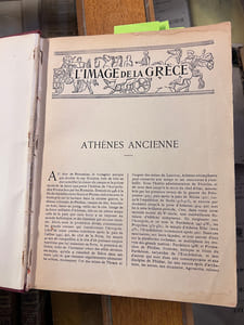 Images de la Grèce et de la Serbie