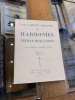 Les cahiers romands 4 / Harmonies . Pierre Deslandes