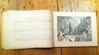 Tableaux de l'histoire Suisse