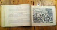 Tableaux de l'histoire Suisse