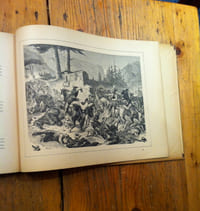 Tableaux de l'histoire Suisse