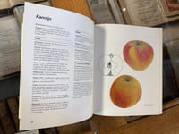 100 variétés de fruits
