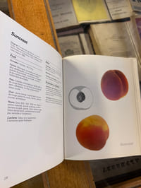 100 variétés de fruits