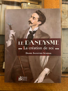 Le dandysme, la création de soi