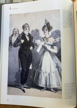 Le dandysme, la création de soi. Daniel Salvatore Schiffer