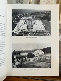 LES VINGT ANS DU COMPTOIR SUISSE LAUSANNE, 1920-1939