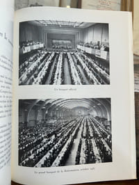 LES VINGT ANS DU COMPTOIR SUISSE LAUSANNE, 1920-1939