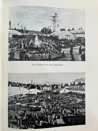 LES VINGT ANS DU COMPTOIR SUISSE LAUSANNE, 1920-1939