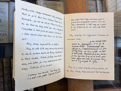 Chant de Pâques
. C.F. Ramuz / Gustave Roud / René Auberjonois