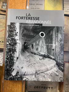 La Forteresse Abandonnée

