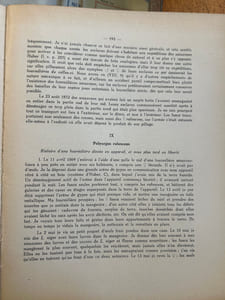 LES FOURMIS DE LA SUISSE - NOTICES ANATOMIQUES ET PHYSIOLOGIQUES, ARCHITECTURE, DISTRIBUTION GÉOGRAPHIQUE NOUVELLES EXPÉRIENCES ET OBSERVATIONS DE MOEURS